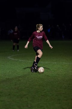 Bild 158 - Frauen TSV Zarpen - SG R�nnau/Daldorf : Ergebnis: 0:0